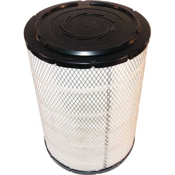 John Deere Luchtfilters - P533930 - Luchtfilter buiten Donaldson