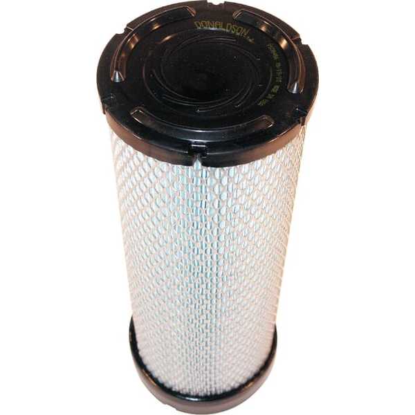 John Deere Luchtfilters - P538456 - Luchtfilter binnen Donaldson