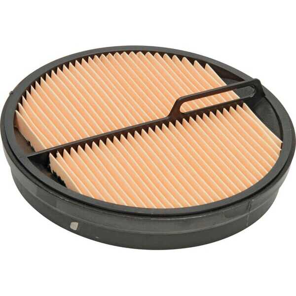 John Deere Luchtfilters - P547520 - Luchtfilter binnen Donaldson
