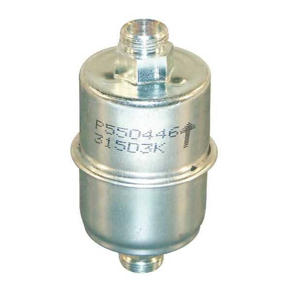 John Deere Brandstoffilter in-line - P550446 - Brandstoffilter in-line