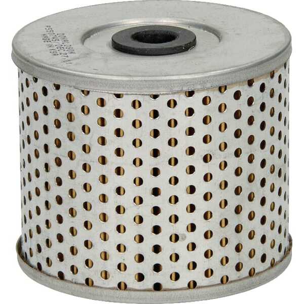 John Deere Brandstoffilter Element - P550745 - Brandstoffilter Donaldson