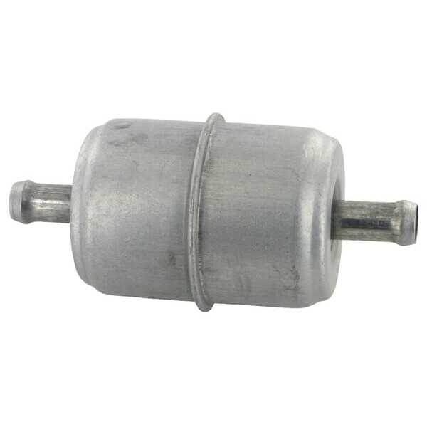 John Deere Brandstoffilter in-line - P550974 - Brandstoffilter in-line