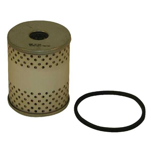 John Deere Brandstoffilter Element - P551167 - Brandstoffilter Donaldson