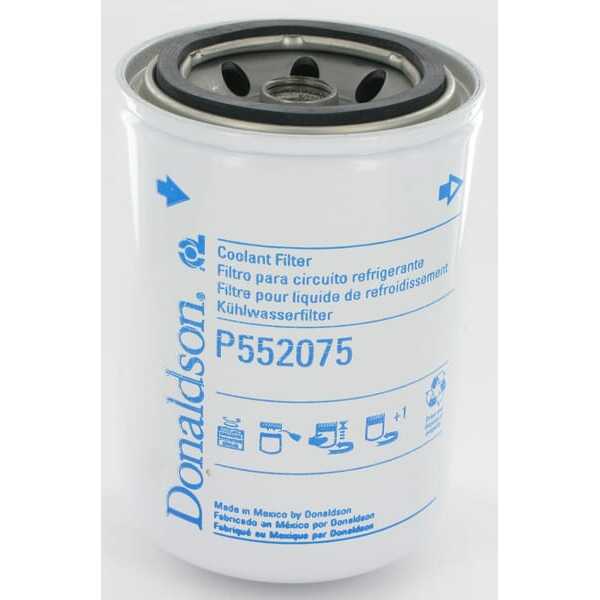 John Deere Koelvloeistoffilter - P552075 - Waterfilter Donaldson