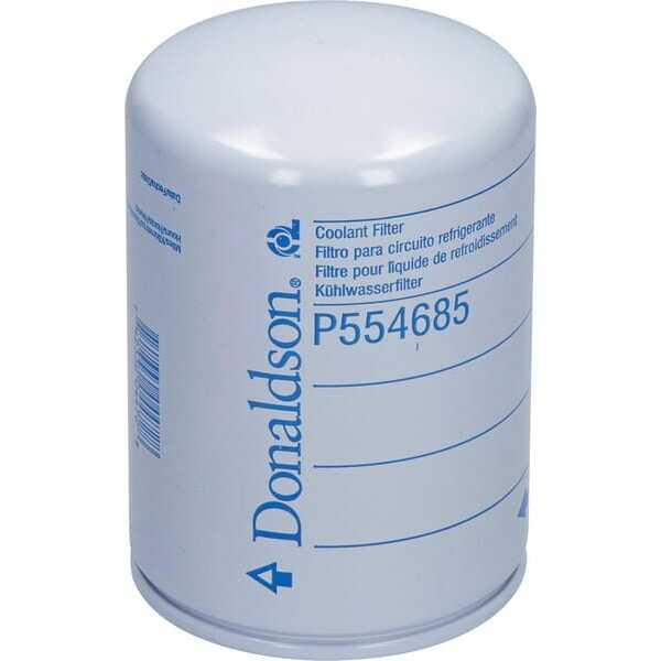 John Deere Koelvloeistoffilter - P554685 - Waterfilter Donaldson