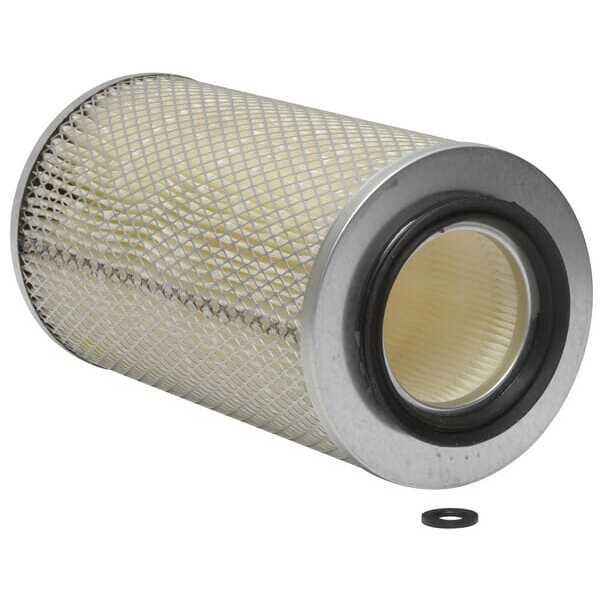 John Deere Cabinefilters - P611440 - Cabinefilter, rond Donaldson