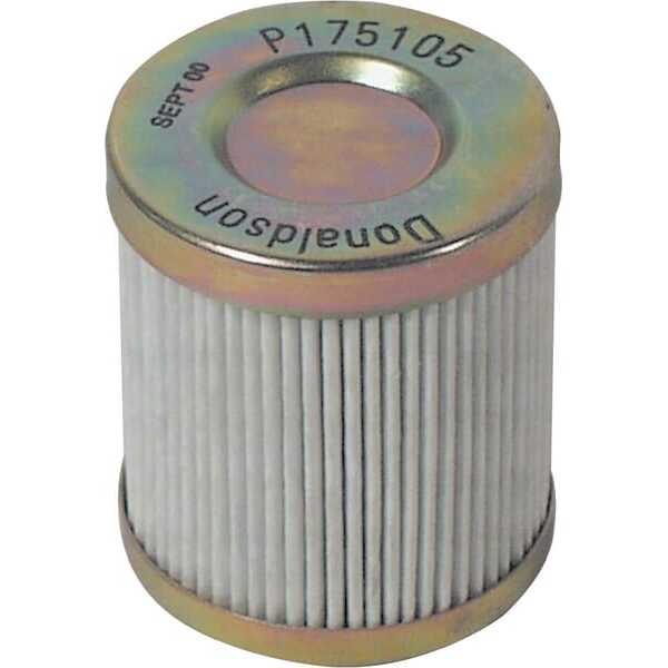 John Deere Hydrauliekfilters element - P762904 - Hydrauliekfilter