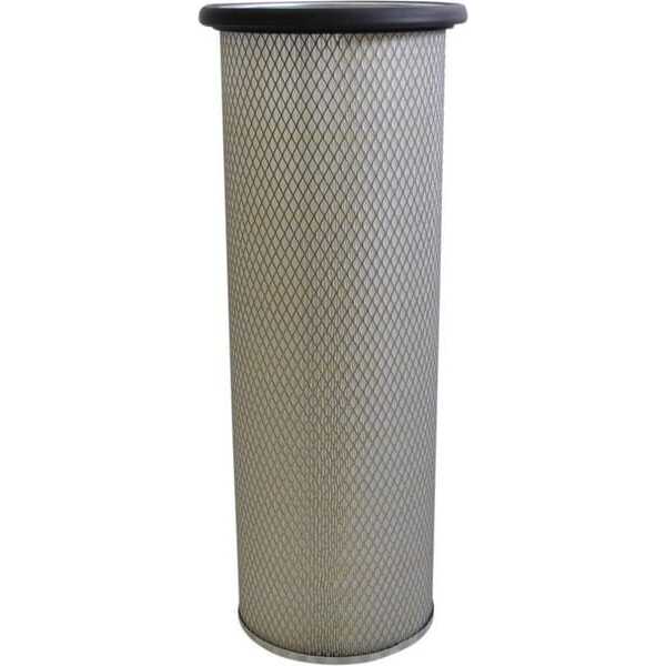 John Deere Luchtfilters - P776102KE - Luchtfilter binnen Donaldson