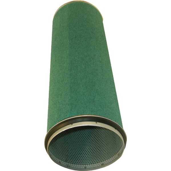 John Deere Luchtfilters - P781351 - Luchtfilter binnen Donaldson