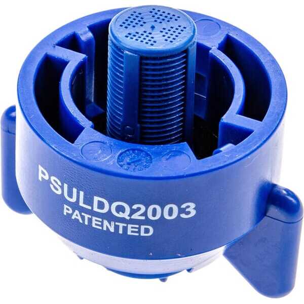 John Deere Dophouder - PSULDQ2003 - Sproeier