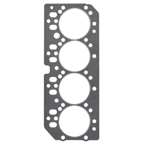 John Deere Koppakking - R116515N - Koppakking