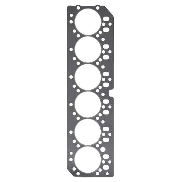 John Deere Koppakking - R116516N - Koppakking