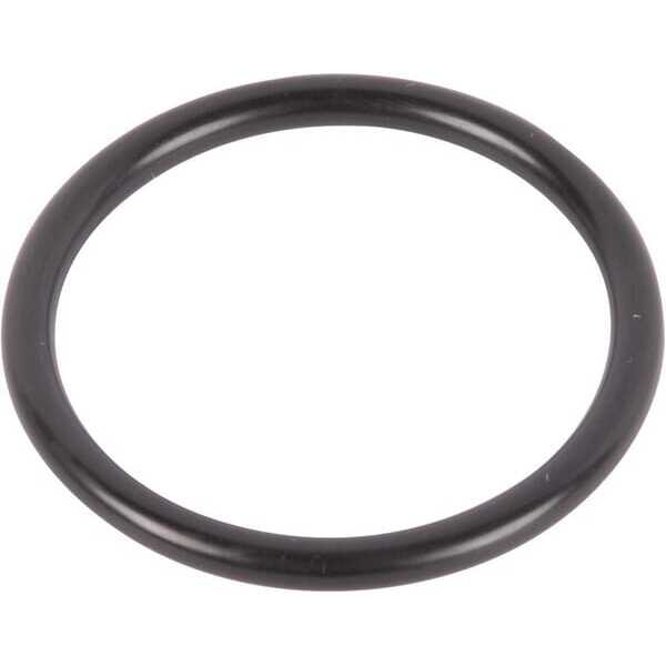 John Deere O-ringen - R158523 - O-ring