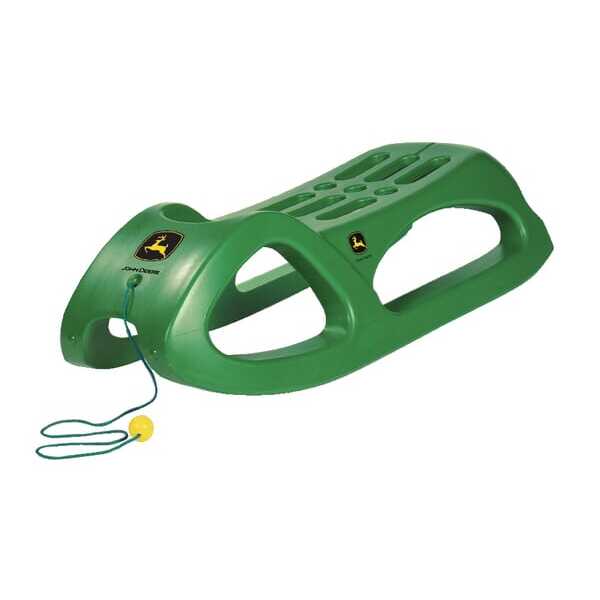John Deere R20016 Snow Cruiser - R20016 - Snow Cruiser John Deere