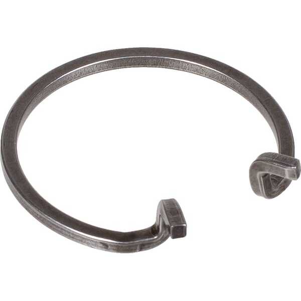 John Deere Seegerringen OE - R232481 - Seegerring