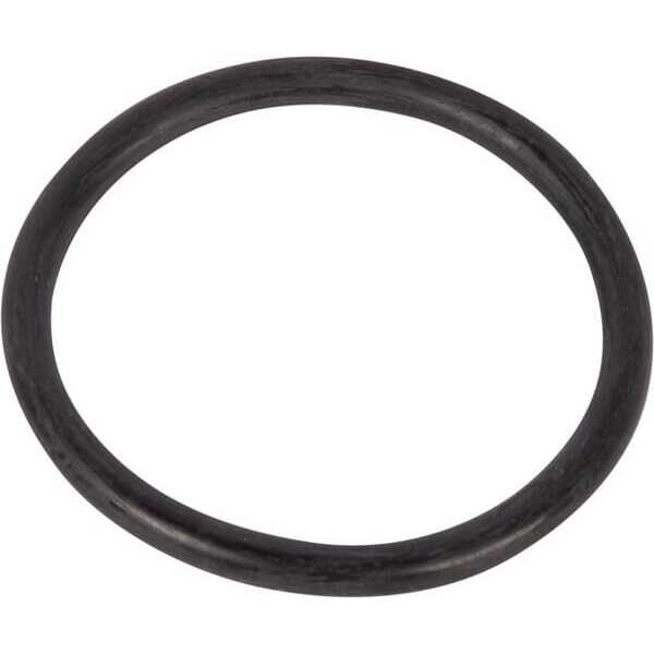 John Deere O-ringen - R29936 - O-ring