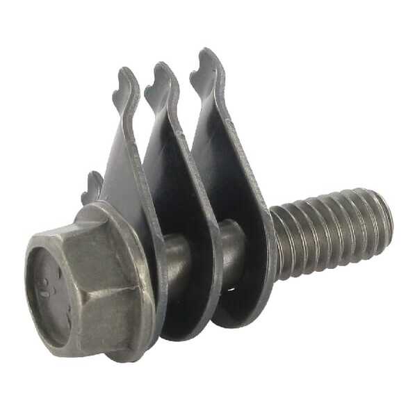 John Deere Dophouder - R34760 - Verstuiverhouder