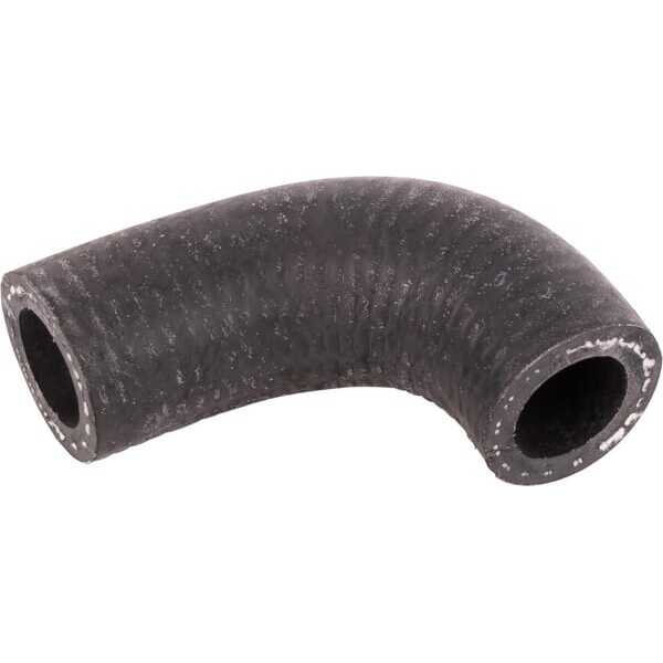 John Deere Koelwaterslang OE - R48989 - Sleeve tubing