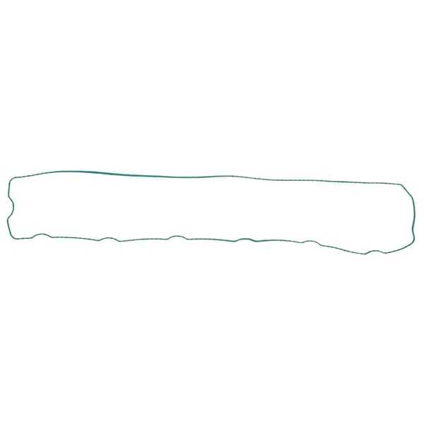 John Deere Klepdekselpakking (OE) - R524469 - Kleppendekselpakking
