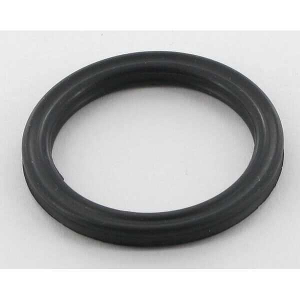 John Deere Transmissie pakking - R63605N - Oliekeerring JD