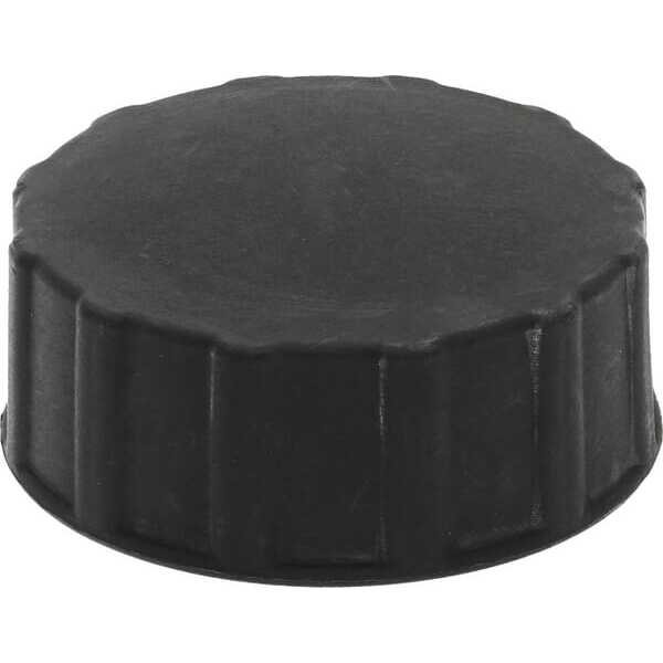 John Deere Radiateurdop Kramp - R80136N - Olie-afsluitdop