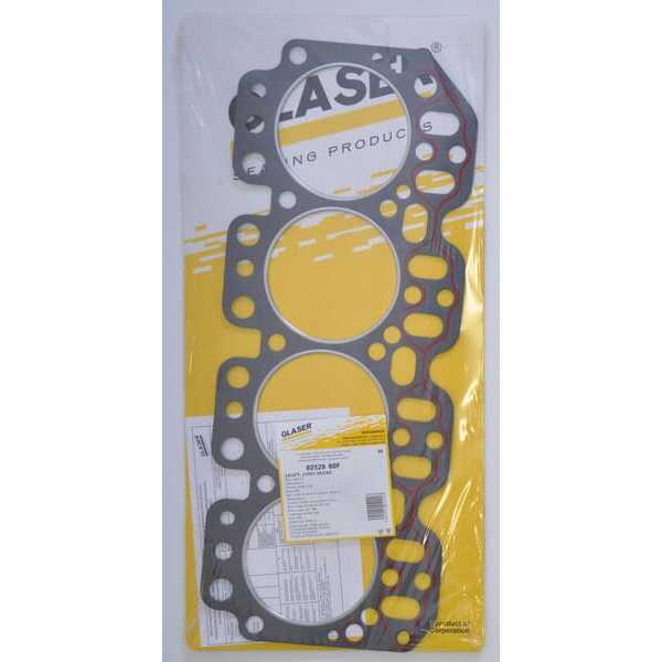 John Deere Koppakking - R98461N - Koppakking 115mm 4-cil.