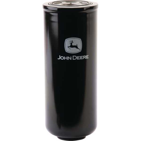 John Deere Oliefilters OE - RE161181 - Oliefilter