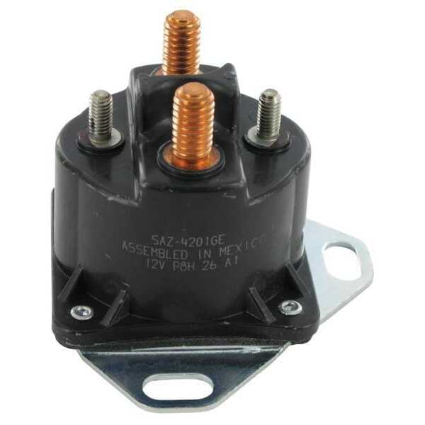 John Deere Starter-relais OE - RE164448 - Startrelais