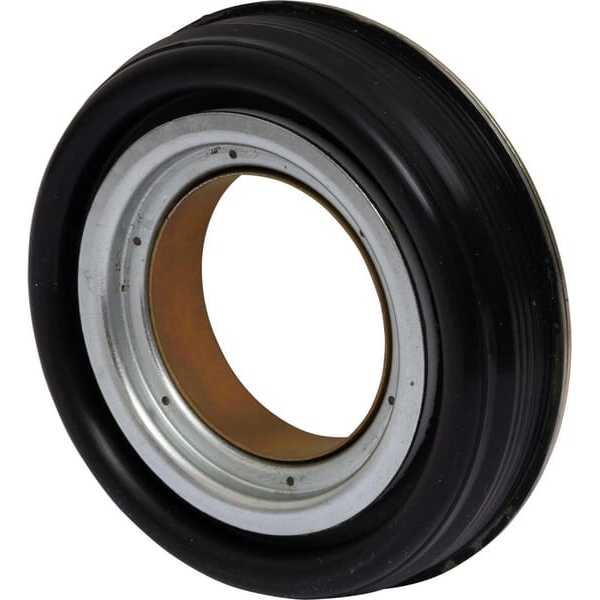 John Deere Afdichtingen Corteco - RE185799N - Oliekeerring RWDR-K7 49,5x100x25 NBR
