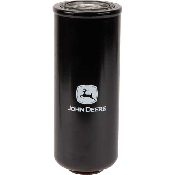 John Deere Hydrauliekfilters opschroef OE - RE205726 - Hydrauliekfilter
