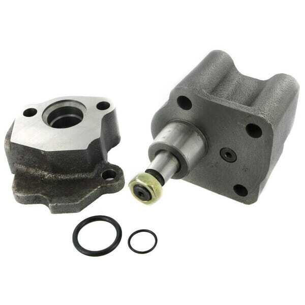 John Deere Motoroliepompen - RE35685N - Oliepomp