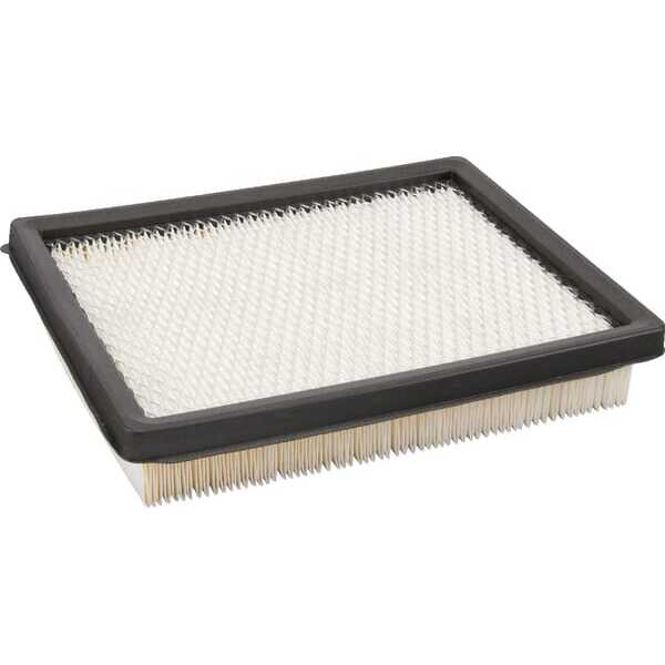 John Deere Luchtfilters - RE48882 - Luchtfilter