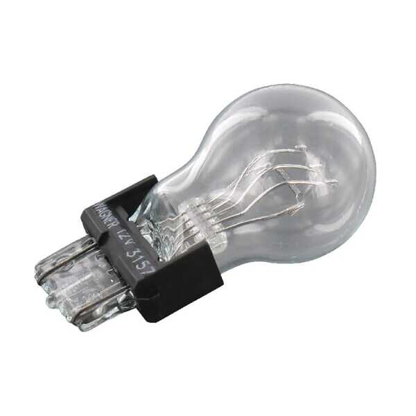 John Deere Gloeilampen OE - RE49778 - Gloeilamp
