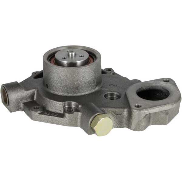 John Deere Waterpomp Kramp - RE500734KR - Waterpomp