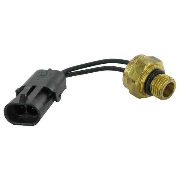 John Deere Brandstofinjectiesensor OE - RE503242 - Brandst.injectiesensor