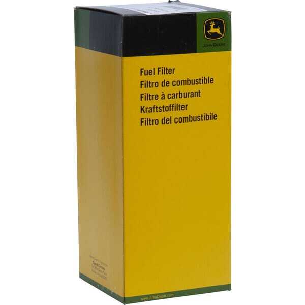 John Deere Brandstoffilter - RE509032 - Brandstoffilter secundair