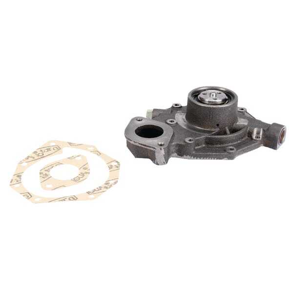 John Deere Waterpomp Kramp - RE523169KR - Waterpomp
