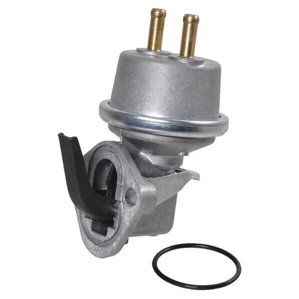 John Deere Brandstofopvoerpomp Kramp - RE55390KR - Opvoerpomp JD