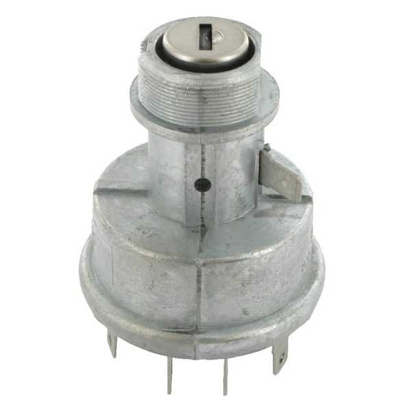 John Deere Contactslot - RE56411 - Contactslot