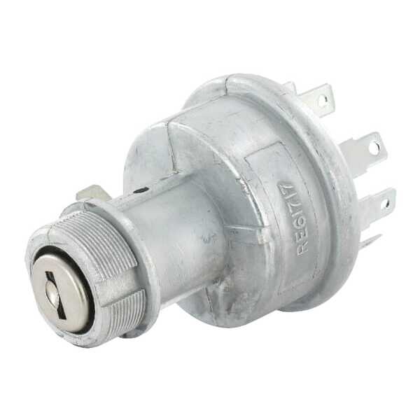 John Deere Contactslot - RE61717 - Contactslot