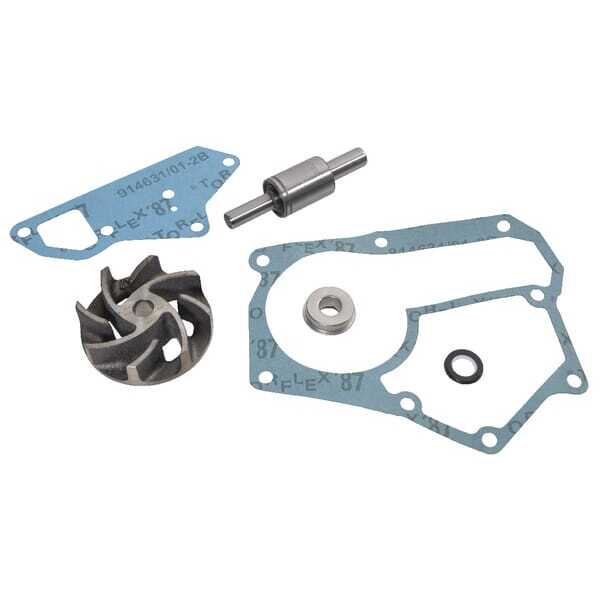 John Deere Reparatieset waterpomp JD - RE62661KR - Reparatieset waterpomp JD