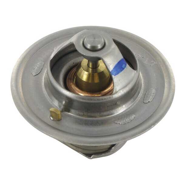 John Deere Thermostaten OE - RE64354 - Thermostaat