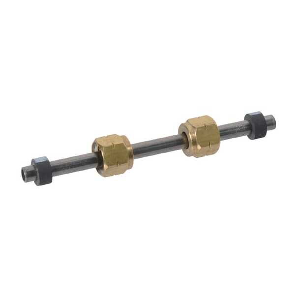 John Deere Injectors OE - RE68748 - Buis tussen de injectoren