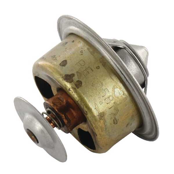 John Deere Thermostaten OE - RE69581 - Thermostaat
