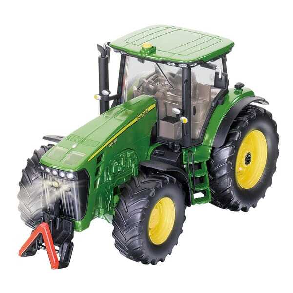 John Deere S06881 8345R Set SikuControl - S06881 - John Deere 8345R SikuControl set