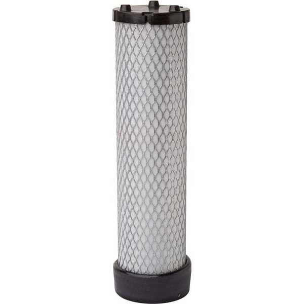 John Deere Luchtfilters - SA16080 - Luchtfilter binnen Hifi