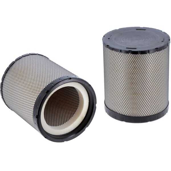 John Deere Luchtfilters - SA16987 - Luchtfilter