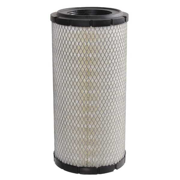 John Deere Luchtfilters - SA17234 - Luchtfilter buiten Hifi
