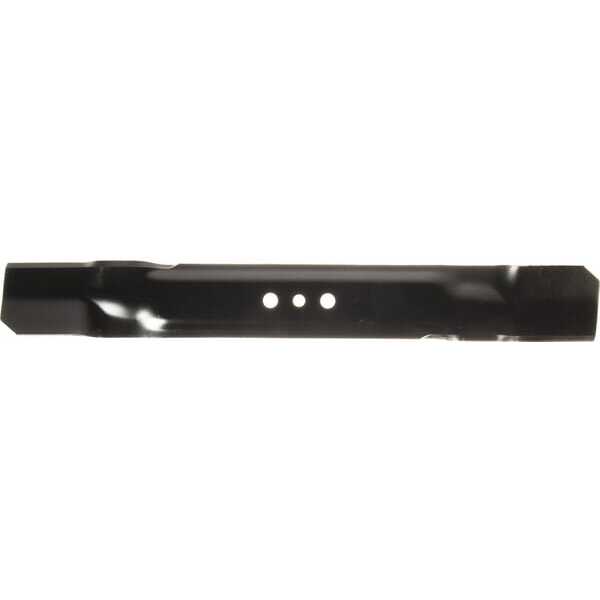 John Deere Gazonmaaiermessen gesorteerd op lengteOE - SAA10538 - Mes John Deere 530mm