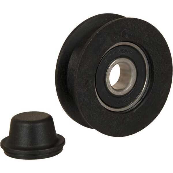 John Deere Poelies en spanrollenoverzichtOEF&G - SAA15190 - Spanpoelie